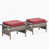 Rouge est en rupture de stock
