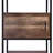 Charlotten Storage Bookcase