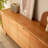 Japanese Style Three-Dimensional Buffet Table