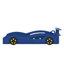 Lit plateforme en forme de voiture-1433825910