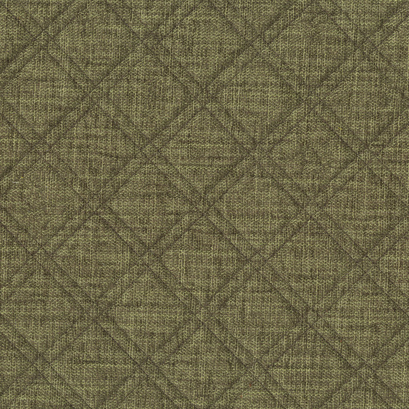 Tissu imprimé, Pistache