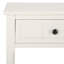 Console en bois massif 35,8 po Malmesbury-390192063
