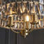 Yukon 3 - Light Drum Chandelier-91340254