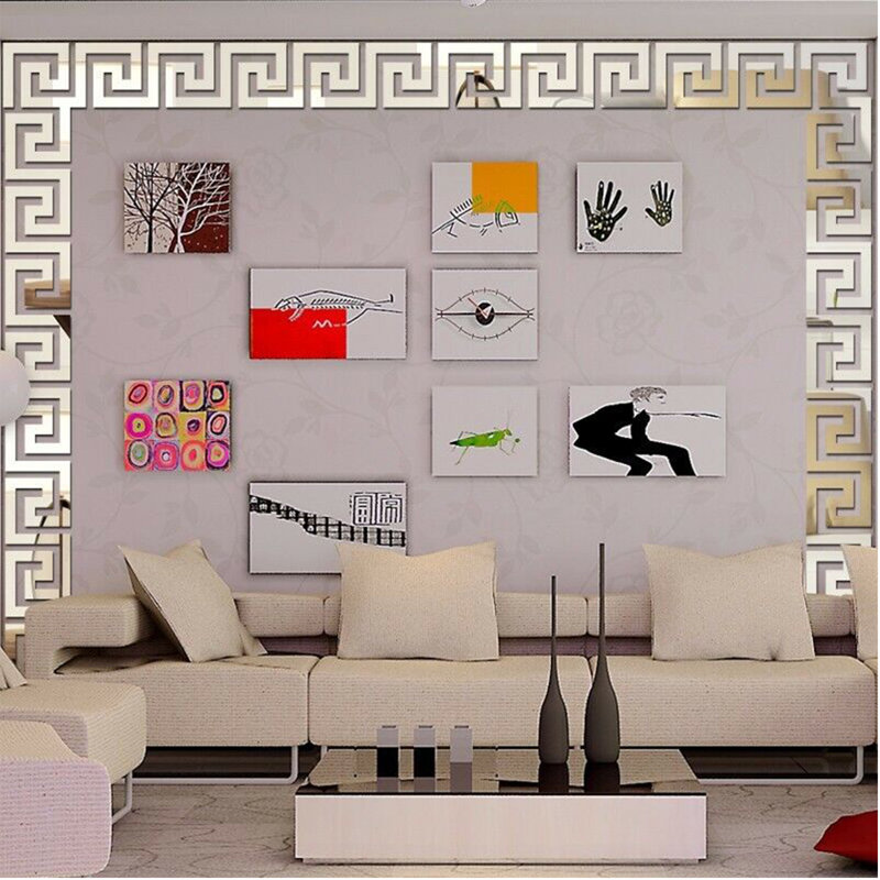 Lizzia Wall Decal