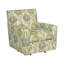 Venus Swivel Armchair-863791485-929787504