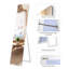 Wood Framed Freestanding Full Length Mirror-410162447