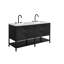 Ensemble de meuble-lavabo 60 po Diamond-100042545-100043001-100043003
