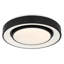 Dnylah LED Flush Mount