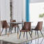 Hertfordshire 47cm H Upholstered Dining Chair-88685817