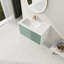 Meuble-lavabo mural minimaliste avec lavabo en céramique-1353168432