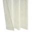Rideau transparent en polyester Phelips-724634101-724634100