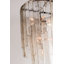 Lustre unique à niveaux 16 lumières Fenwater
