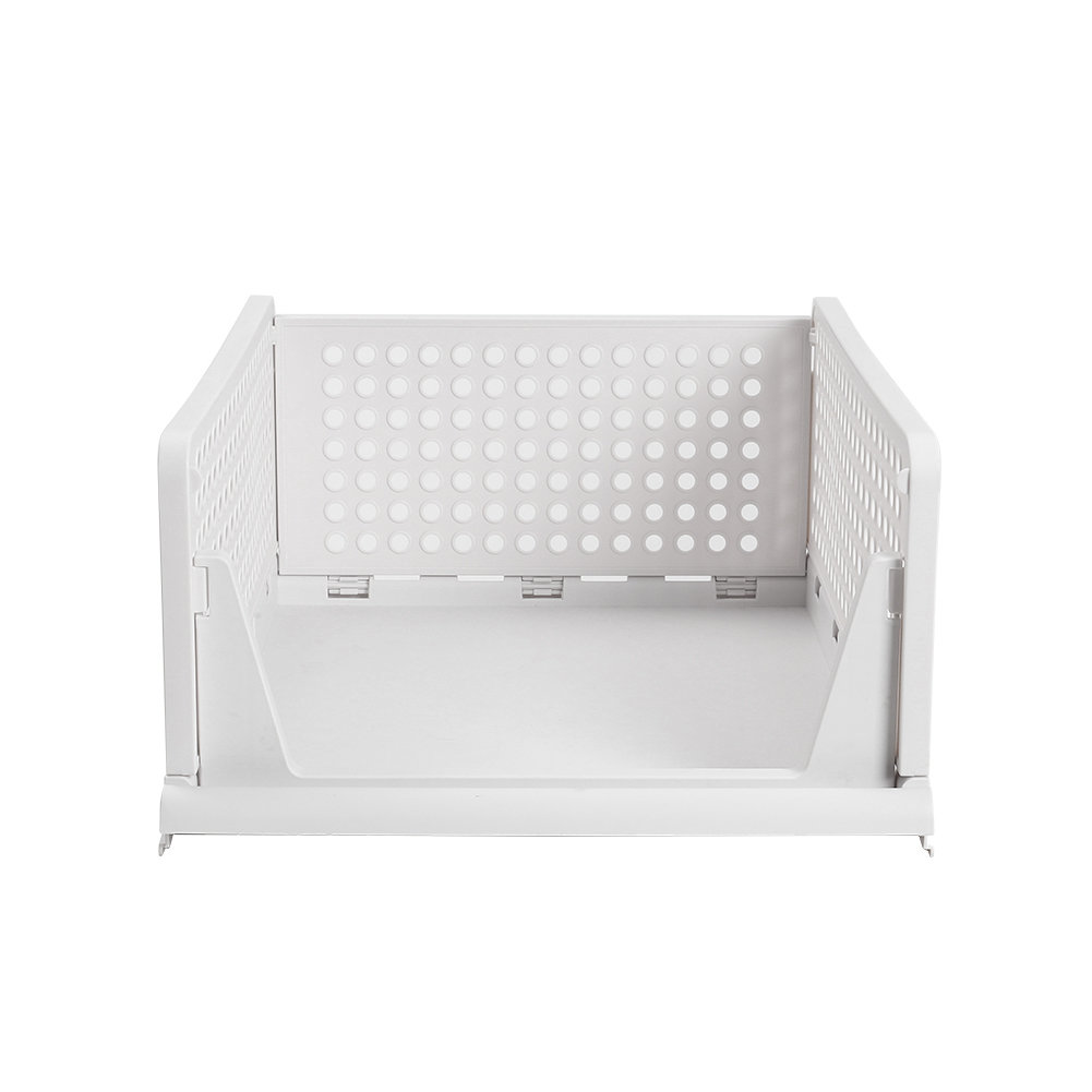 Rebrilliant Beschman Plastic Crate