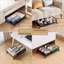 Rebrilliant Underbed Storage