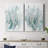 Embellished Aquatic Energy I-Premium Gallery Wrapped Canvas -Ready to Hang-108946200