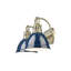 Meuble-lavabo 2 lumières Calica-107150066-107150073