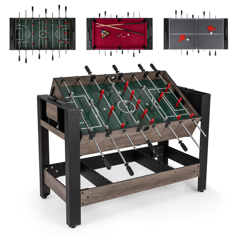 Multi Game Table