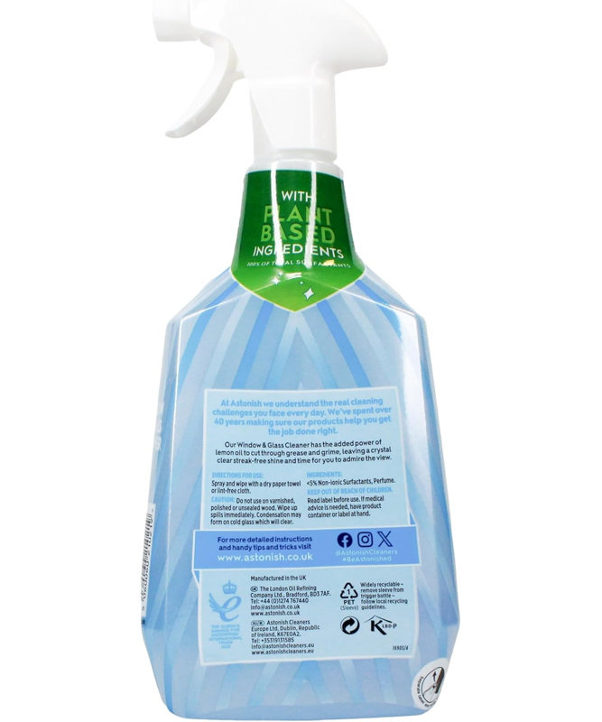 Room Sprays