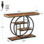 105cm Console Table