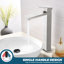 Bathroom Faucet with Drain Assembly-94156642