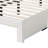 Chantise Upholstered Storage Bed with LED Lights and Built In USB Port-656268511-613874407
