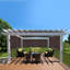 Blue Elephant Vinyl Replacement Canopy-1145002969-1145002974