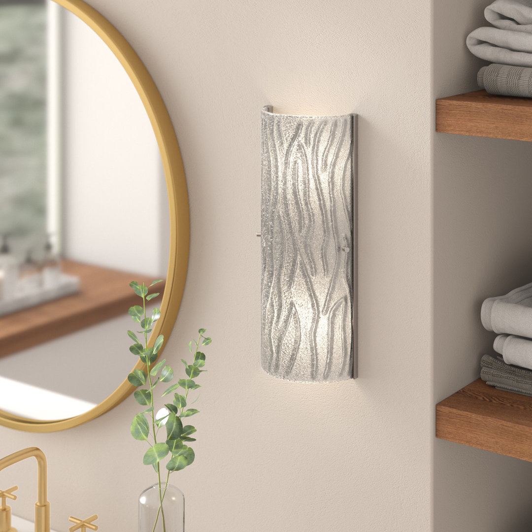 Brilliance 2 Light Sconce Varaluz 