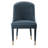 Belhaven 19'' H Velvet Upholstered Parsons Chair-826526474