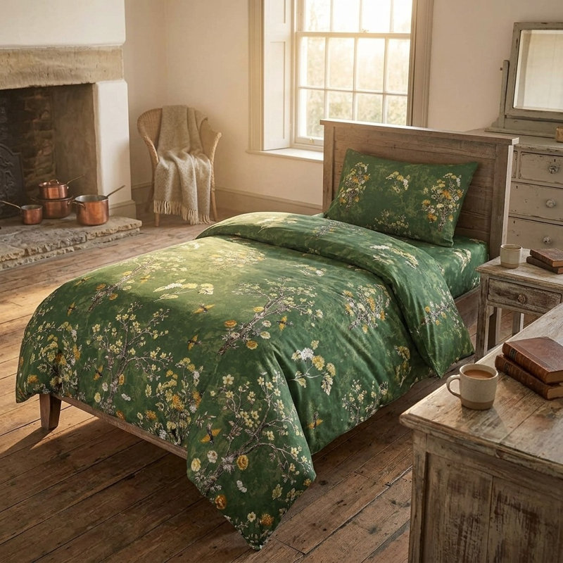 Bedding
