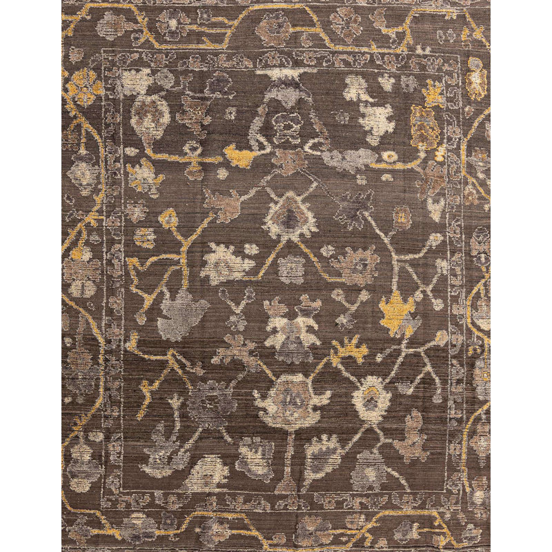 Southwestern Indoor Rug, Rectangle 7' x 10'