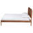 Costache Platform Bed