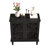 Bleron 31.5'' 2-Door Accent Cabinet Sideboard-376976890