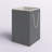 Plastic Laundry Hamper with Handles