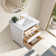 30 Single Bathroom Vanity with Top
