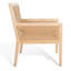 Chaise d'appoint Hudgins-993680476