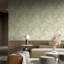 Synergy Collection Lush Palm Leaf Wallpaper Roll-2070551853