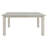 Kraker Solid Wood Dining Table-1825221788