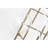 Light Brass Dimmable Alogena Pendant Chandelier-132286836-88414801-88414800