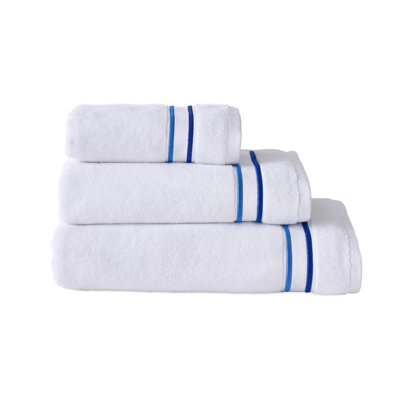 Audryana 100% Cotton Bath Towel