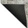 Premium Machine Washable Larock AMF1229 Global Rug