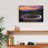 Epic Graffiti 'Switchback' by Rick Berk Canvas Wall Art, 18" x 12"