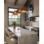 Admiral 1 - Light Pendant