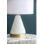 Lampe de table Quaran