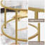 Davyion Coffee Table-50846287
