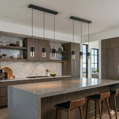 Grecia 3 - Light Kitchen Island Pendant