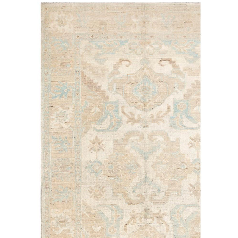 Khotan Wool Area Rug