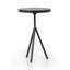 Corin Stone End Table