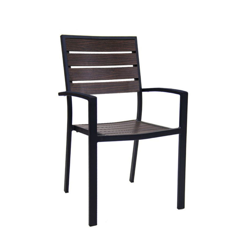 Patio Dining Armchair