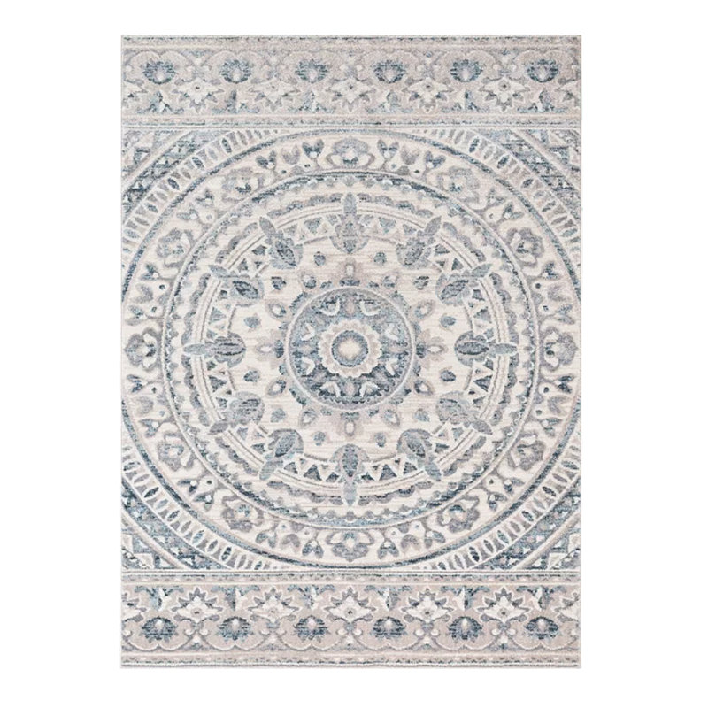 Sydney Oriental Area Rug, Rectangle 160 x 220cm