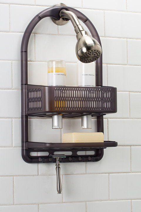 Shower Caddies